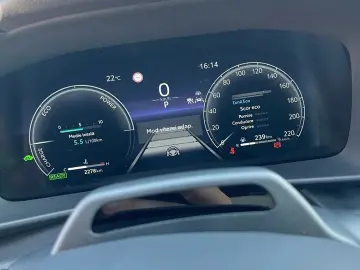 Toyota C-HR 1.8 HEV Hybrid