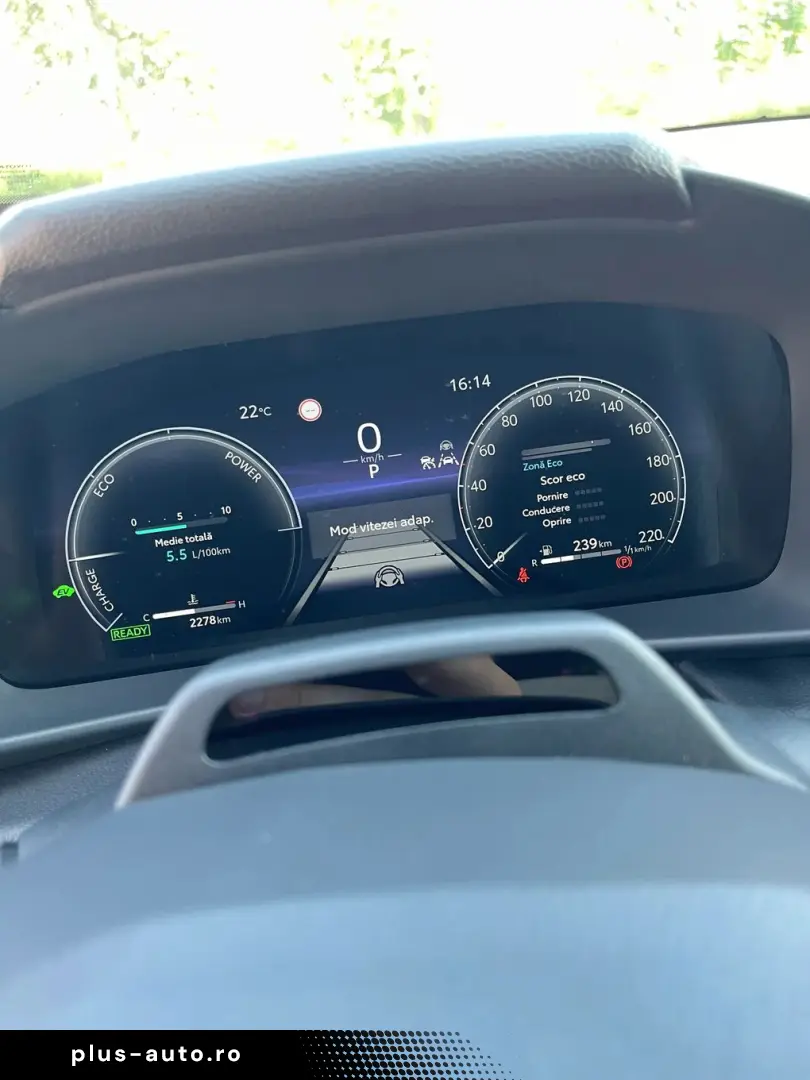 Toyota C-HR 1.8 HEV Hybrid