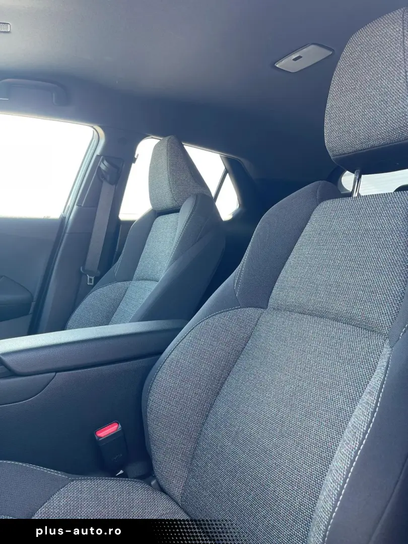 Toyota C-HR 1.8 HEV Hybrid