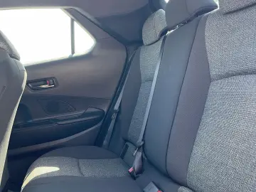 Toyota C-HR 1.8 HEV Hybrid