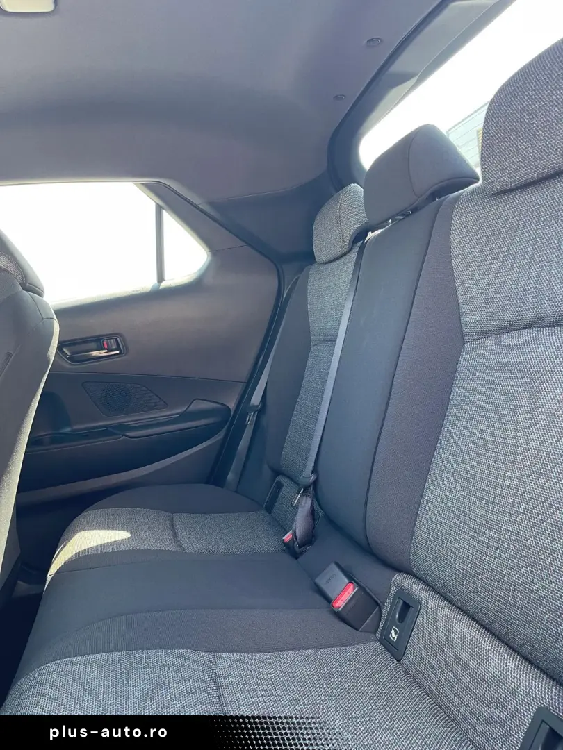 Toyota C-HR 1.8 HEV Hybrid
