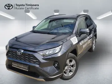 Toyota Rav-4