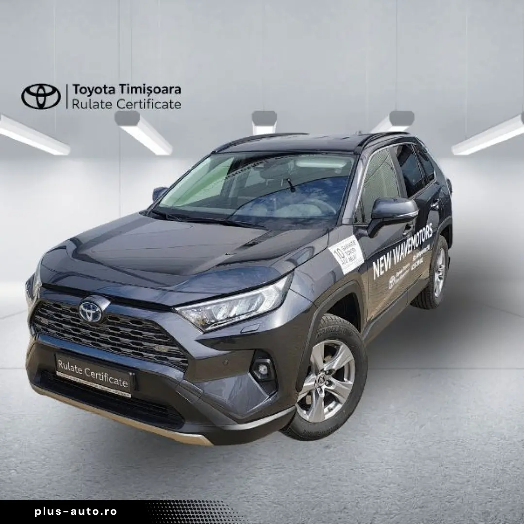 Toyota Rav-4