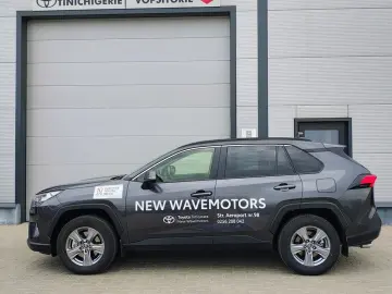 Toyota Rav-4