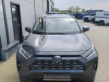 Toyota Rav-4