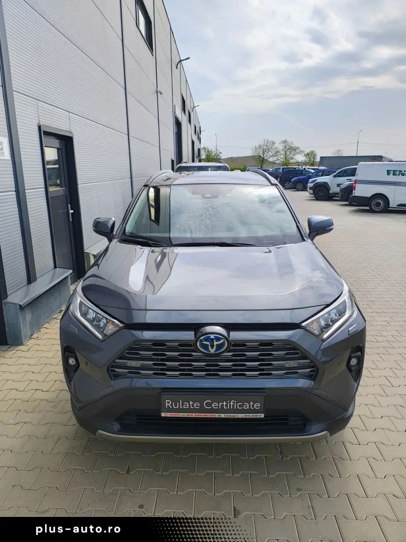 Toyota Rav-4