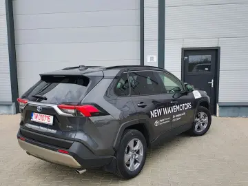 Toyota Rav-4