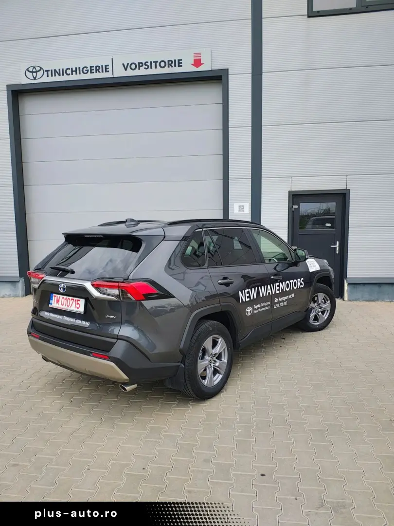 Toyota Rav-4