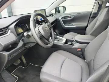 Toyota Rav-4