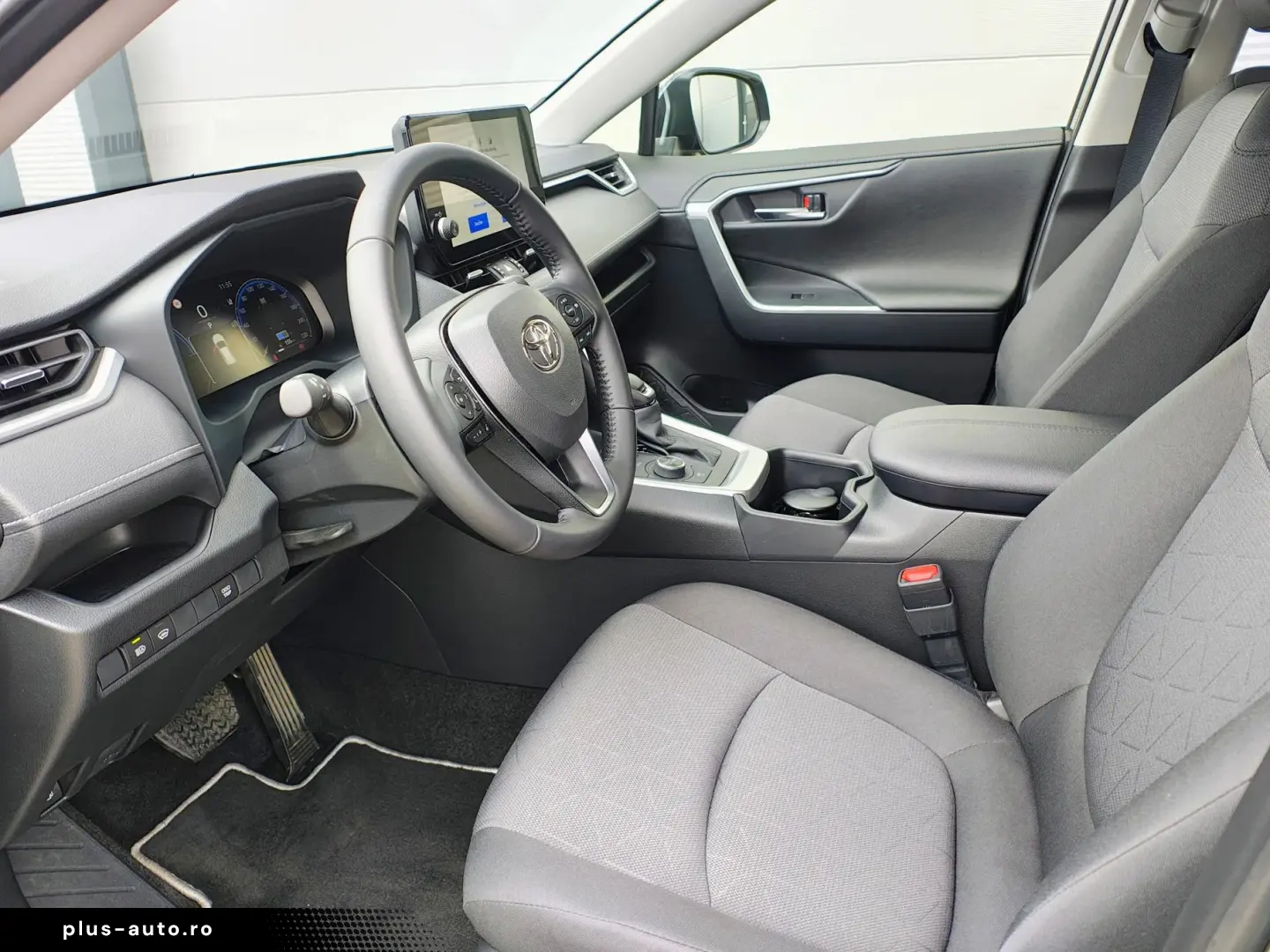Toyota Rav-4