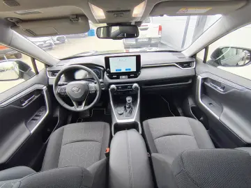 Toyota Rav-4