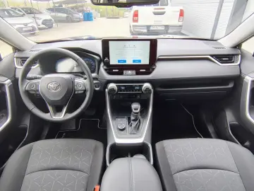Toyota Rav-4