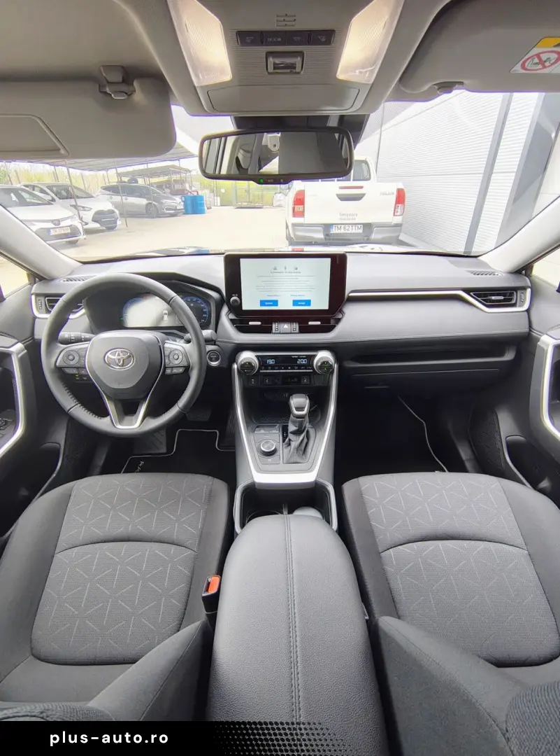 Toyota Rav-4