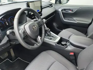 Toyota Rav-4