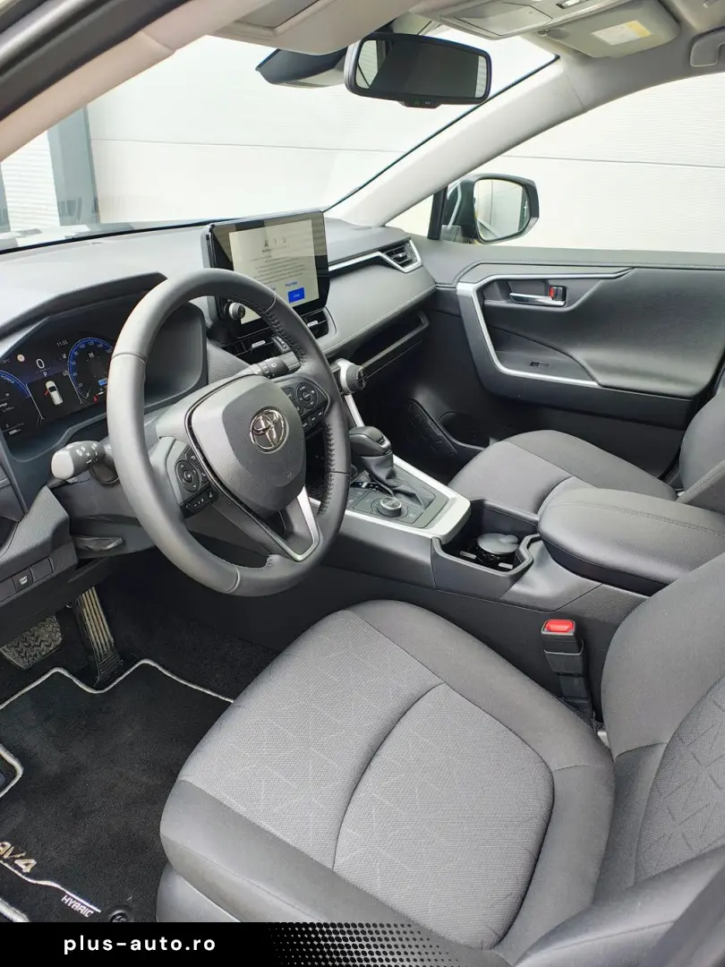 Toyota Rav-4