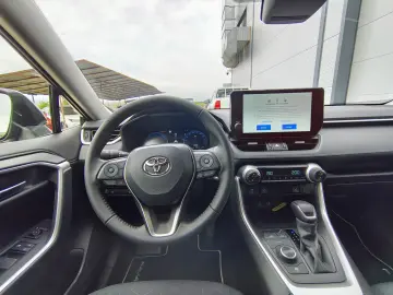 Toyota Rav-4