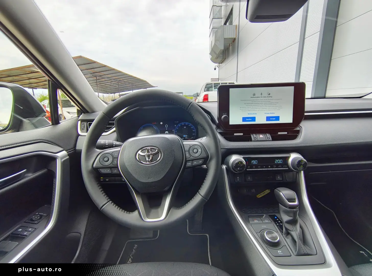 Toyota Rav-4