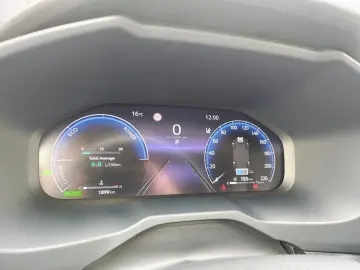 Toyota Rav-4