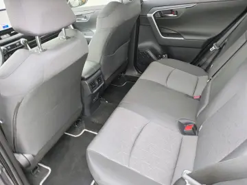 Toyota Rav-4