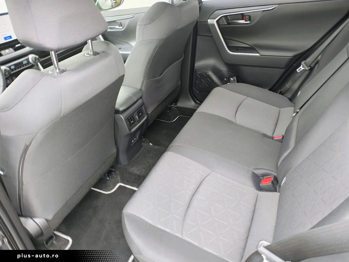 Toyota Rav-4