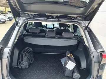 Toyota Rav-4