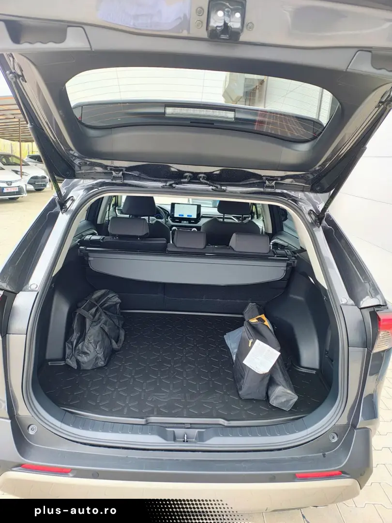 Toyota Rav-4