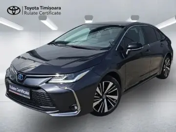 Toyota Corolla 1.8 HYB Dynamic