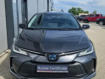Toyota Corolla 1.8 HYB Dynamic