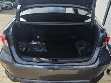 Toyota Corolla 1.8 HYB Dynamic