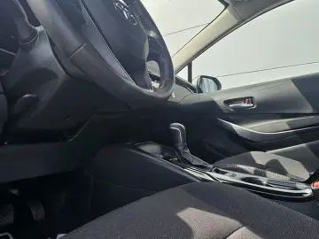 Toyota Corolla 1.8 HYB Dynamic