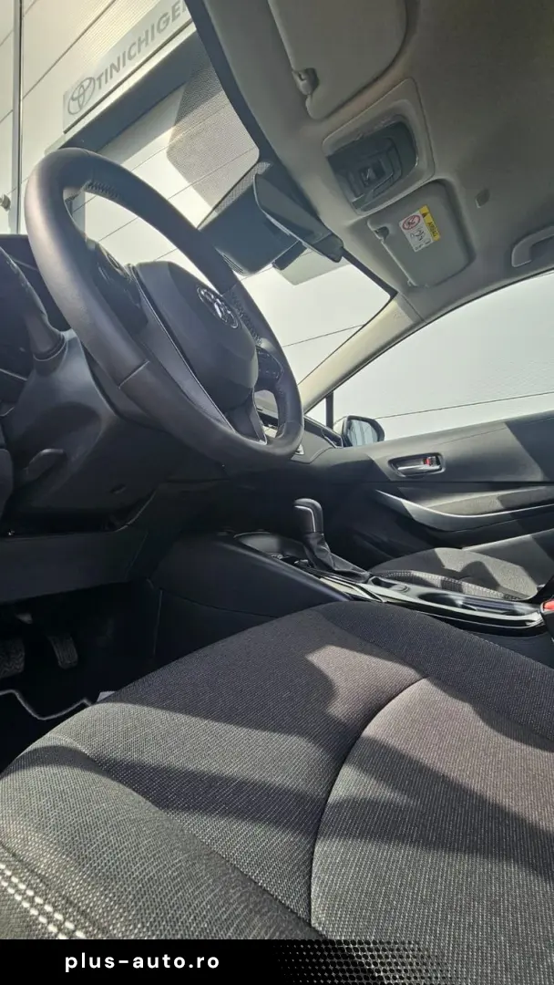 Toyota Corolla 1.8 HYB Dynamic