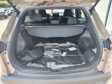 Toyota Corolla-Cross