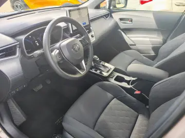 Toyota Corolla-Cross