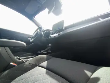 Toyota Corolla-Cross