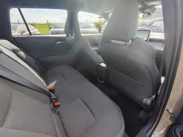 Toyota Corolla-Cross
