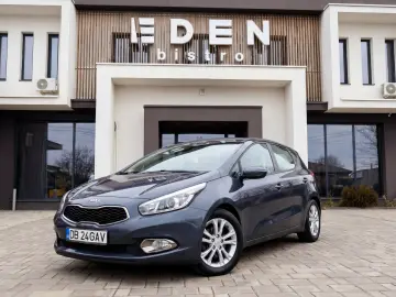 Kia cee'd   Ceed