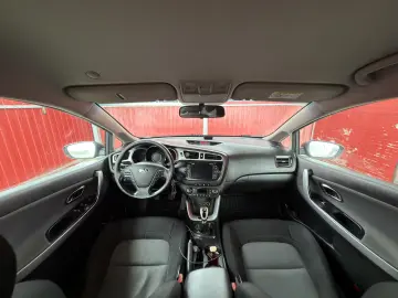 Kia cee'd   Ceed