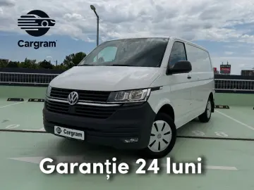 VW Transporter T6.1 2021   Istoric service   Leasing