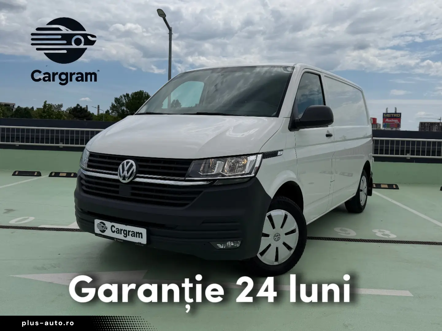 VW Transporter T6.1 2021   Istoric service   Leasing
