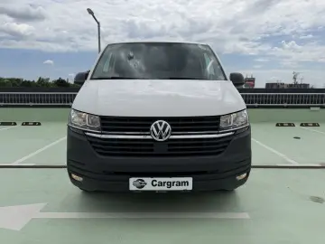 VW Transporter T6.1 2021   Istoric service   Leasing