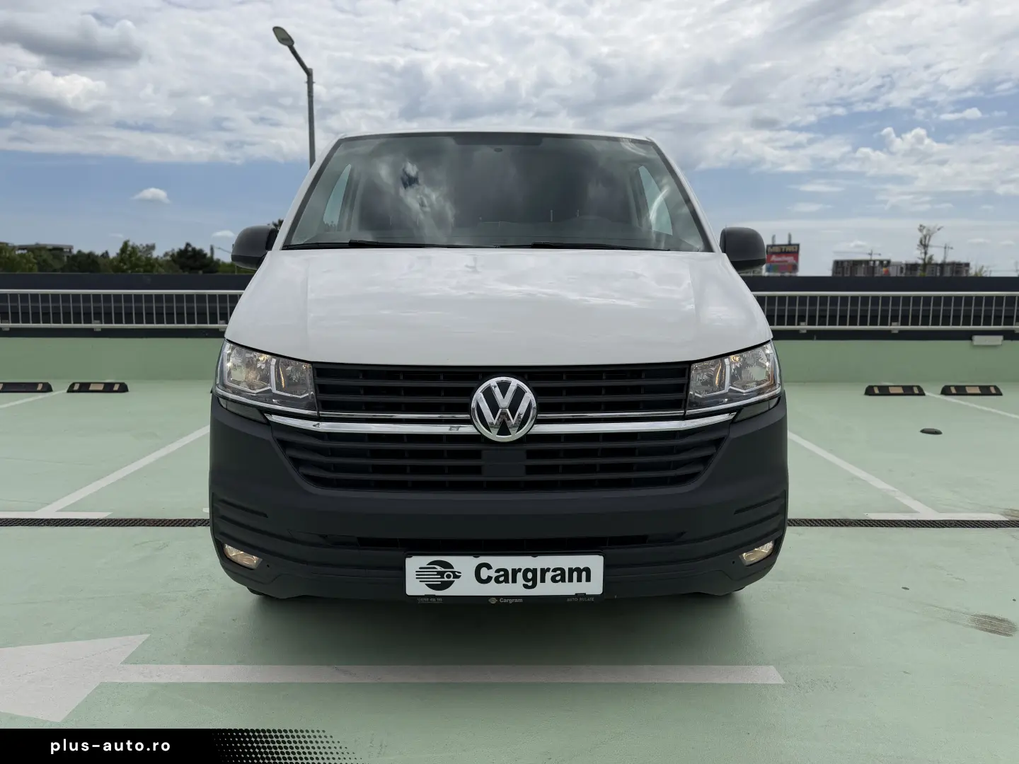 VW Transporter T6.1 2021   Istoric service   Leasing