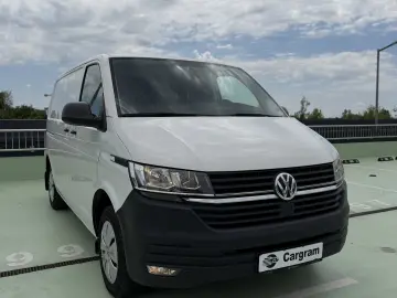 VW Transporter T6.1 2021   Istoric service   Leasing