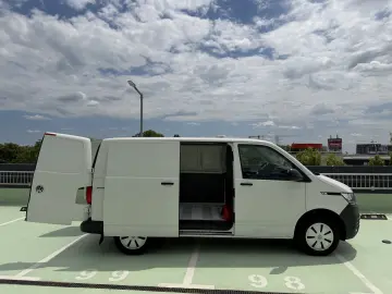 VW Transporter T6.1 2021   Istoric service   Leasing