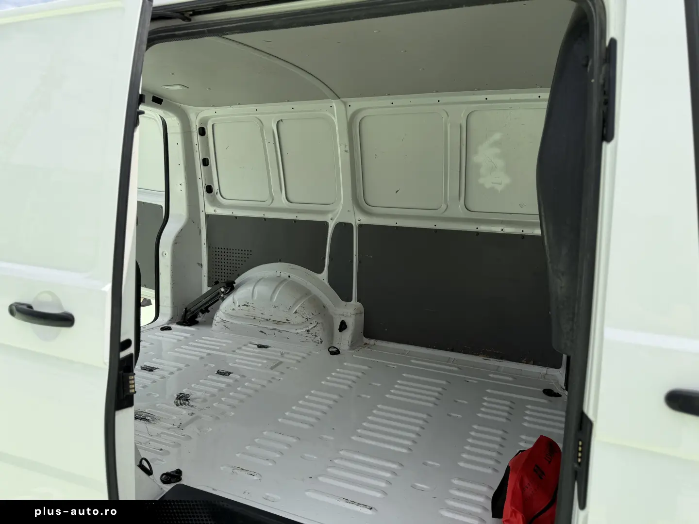 VW Transporter T6.1 2021   Istoric service   Leasing