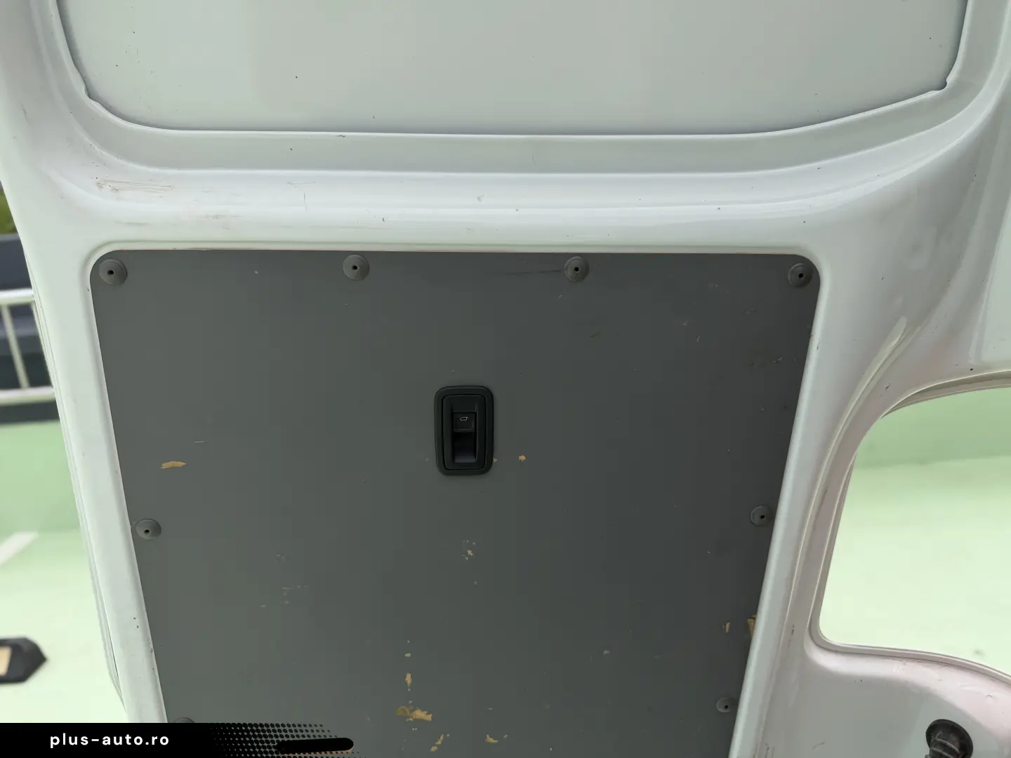 VW Transporter T6.1 2021   Istoric service   Leasing