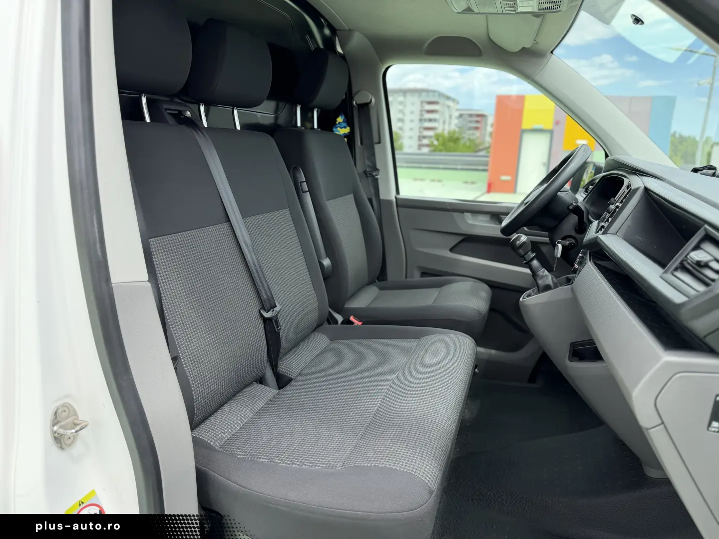 VW Transporter T6.1 2021   Istoric service   Leasing