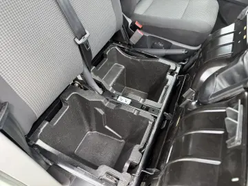 VW Transporter T6.1 2021   Istoric service   Leasing