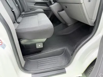 VW Transporter T6.1 2021   Istoric service   Leasing