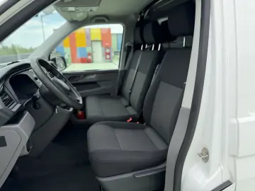 VW Transporter T6.1 2021   Istoric service   Leasing