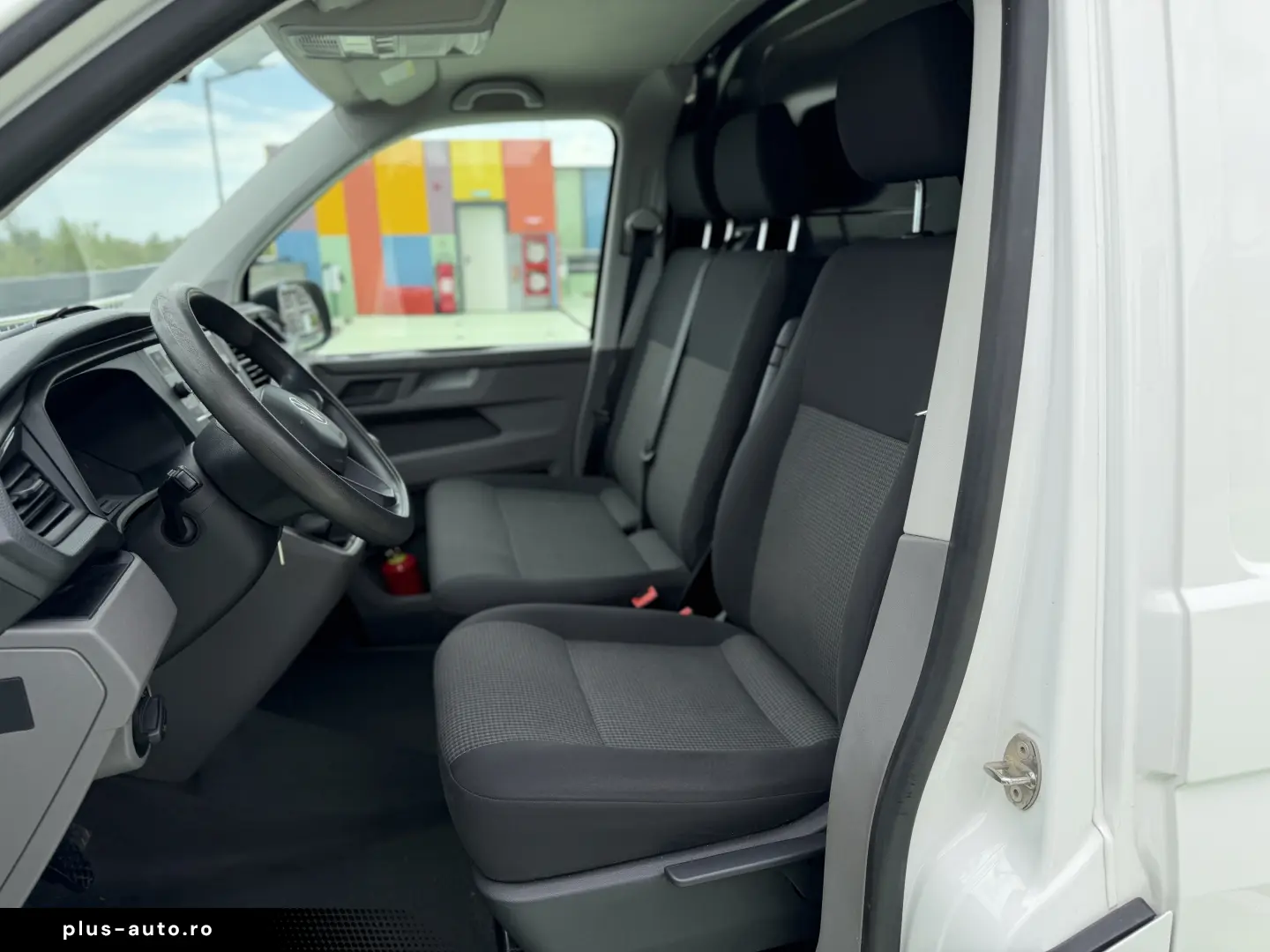 VW Transporter T6.1 2021   Istoric service   Leasing